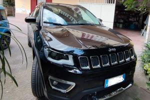 Jeep Compass 1.6 MJET Full_2019!ULTIMI  2 GIORNI!