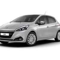 Peugeot 208 1.2 puretech Active 82 Cv.