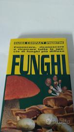 Libro sui funghi 
