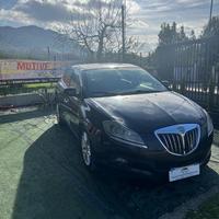 Lancia delta 1.6 mjt dpf s