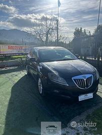 Lancia delta 1.6 mjt dpf s