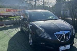 Lancia delta 1.6 mjt dpf s