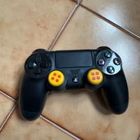 Controller per PS4