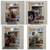 Funko pop