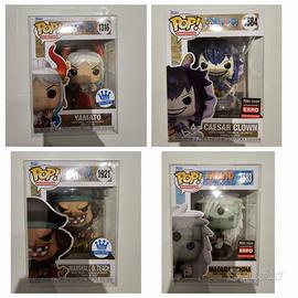 Funko pop