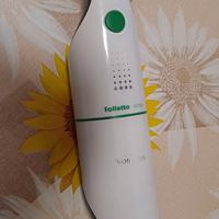 aspirabriciole folletto vc100 per ricambi