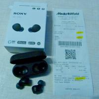 Auricolari Sony bluetooth