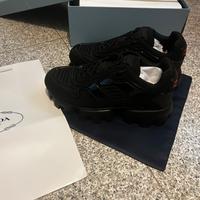 Prada Cloudbust Thunder