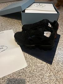 Prada Cloudbust Thunder