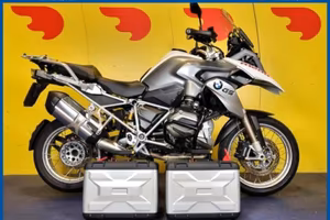 BMW R 1200 GS Garantita e Finanziabile