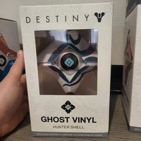 Destiny Ghost Hunter Shell - No Code 
