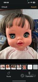 Arabella  furga  vintage