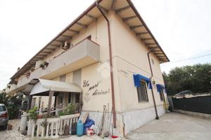 CASA INDIPENDENTE A CAMPOMARINO