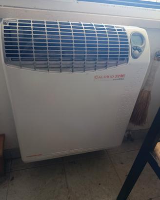 Termoconvettore pompa di calore Robur Calorio 52m
