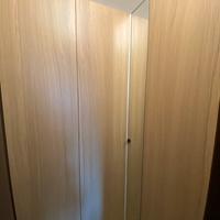 Armadio angolare Ikea