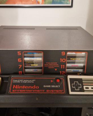 nintendo m82 kiosk