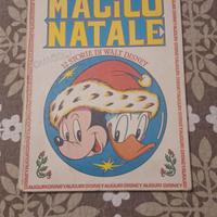 magico natale disney 