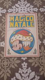 magico natale disney 