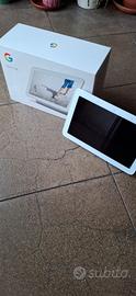 Google Nest Hub Chalk