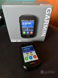Garmin Edge 850