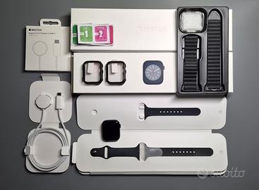Apple Watch Series 8 Nero