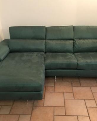 Divano Poltronesofà mod. Nibbio