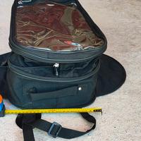borsa per moto calamitata 