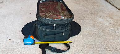 borsa per moto calamitata 