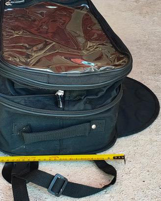 borsa per moto calamitata 