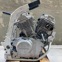 Motore Honda Transalp 600