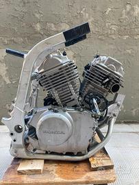 Motore Honda Transalp 600