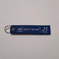 Portachiavi Sky Team 25 Anni - Originale - Remove