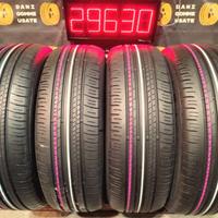 4 GOMME 225 60 18 ESTIVE 80/90% DUNLOP