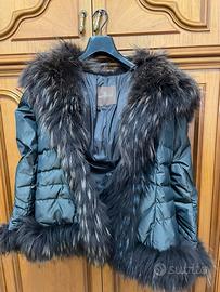Piumino donna Moncler