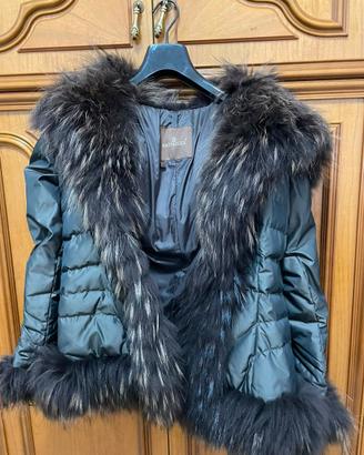 Piumino donna Moncler