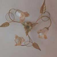 lampadari ...vetro di murano