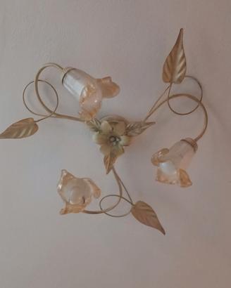 lampadari ...vetro di murano