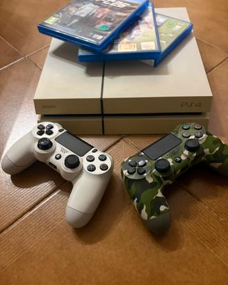 PlayStation 4
