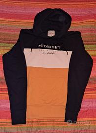 Felpa Clayton TG. S uomo estiva 