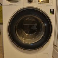 Lavatrice Samsung 8 Kg