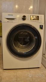 Lavatrice Samsung 8 Kg