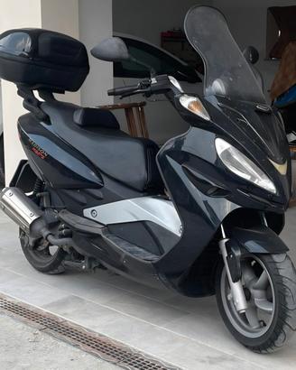 Scooter Malguti Madison RS 250 