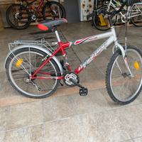 Biciletta da 24