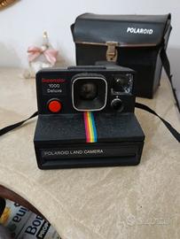 macchina fotografica da collezione non so se funzi