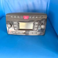 STEREO LANCIA Y 2021 - USATO - DA CODIFICARE
