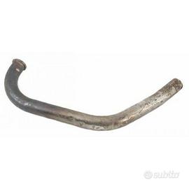 Curva scarico Ducati Scrambler