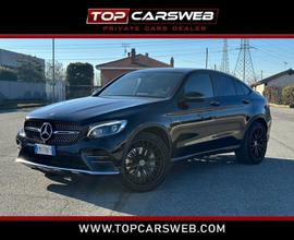 Mercedes-benz GLC 43 4Matic AMG coupe ** PROMO **