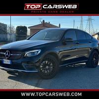 Mercedes-benz GLC 43 4Matic AMG coupe ** PROMO **