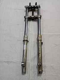 Forcella Yamaha XT 600
