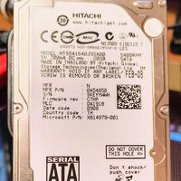 HARD DISK SATA 20 GB
